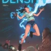 DENSITY TOMO 1 [CARTONE]