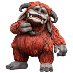 DENTRO DEL LABERINTO: FIGURA LUDO MINI EPICS LUDO 16 CM PVC [CAJA]