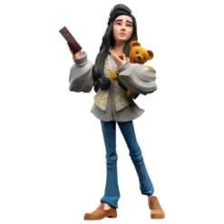 DENTRO DEL LABERINTO: FIGURA SARAH WILLIAMS MINI EPICS 16 CM PVC [CAJA]