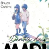 DENTRO DE MARI Nº08 [RUSTICA]