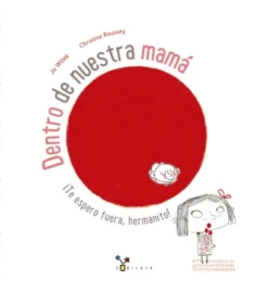 DENTRO DE NUESTRA MAMA [CARTONE]