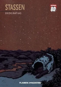 DEOGRATIAS [CARTONE]