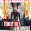 DEPARTAMENTO DE LA VERDAD VOL.6: EL ULTIMO DESTELLO DEL CREPUSCULO [RUSTICA]