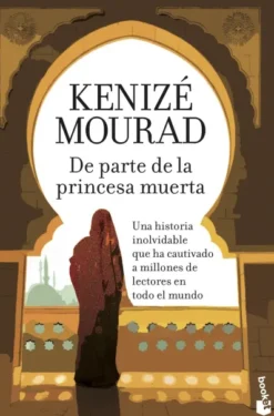 DE PARTE DE LA PRINCESA MUERTA [BOLSILLO]