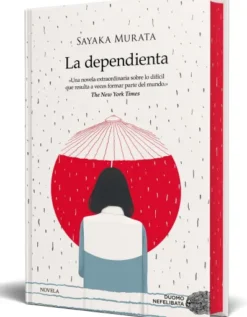 DEPENDIENTA, LA [CARTONE]