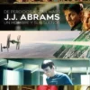 DE PERDIDOS A STAR WARS: J.J. ABRAMS UN HOMBRE Y SUS SUEÑOS [CARTONE]