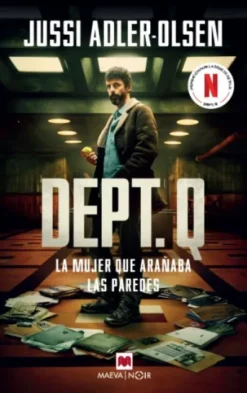 DEPT. Q [RUSTICA]