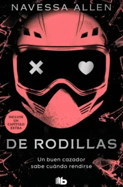DE RODILLAS (ADENTRATE EN LA OSCURIDAD 2) [BOLSILLO]