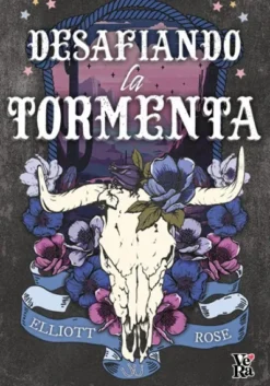 DESAFIANDO LA TORMENTA (CRIMSON RIDGE 2)?[RUSTICA]