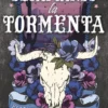 DESAFIANDO LA TORMENTA (CRIMSON RIDGE 2)?[RUSTICA]