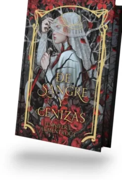 DE SANGRE Y CENIZAS (SAGA DE SANGRE Y CENIZAS 1) (EDICION ESPECIAL LIMITADA) [CARTONE]