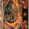 DE SANGRE Y FUEGO (LOS VINCULADOS Y LOS QUEBRADOS 1) (ED. ESPECIAL LIMITADA CON CANTOS PINTADOS) [CARTONE]