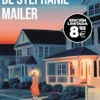 DESAPARICION DE STEPHANIE MAILER, LA (EDICION LIMITADA) [BOLSILLO]