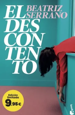 DESCONTENTO, EL (EDICION LIMITADA A PRECIO ESPECIAL) [BOLSILLO]