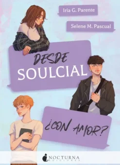 DESDE SOULCIAL ¿CON AMOR? [RUSTICA]