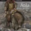 DESPERTA FERRO ANTIGUA Y MEDIEVAL Nº89: ATILA AZOTE DE DIOS (REVISTA)