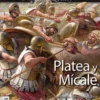 DESPERTA FERRO ANTIGUA Y MEDIEVAL Nº85: PLATEA Y MICALE (REVISTA)