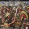 DESPERTA FERRO ANTIGUA Y MEDIEVAL Nº50: ADRIANOPOLIS (REVISTA)