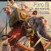 DESPERTA FERRO ANTIGUA Y MEDIEVAL Nº43: PIRRO (I) UN REY CONTRA ROMA (REVISTA)