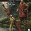 DESPERTA FERRO ANTIGUA Y MEDIEVAL Nº36: EL REY ARTURO (REVISTA)
