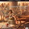 DESPERTA FERRO ANTIGUA Y MEDIEVAL Nº27: ALEJANDRO MAGNO (I) (REVISTA)