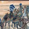 DESPERTA FERRO ANTIGUA Y MEDIEVAL Nº15: EGIPTO, EL IMPERIO NUEVO (REVISTA)