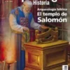 DESPERTA FERRO ARQUEOLOGIA E HISTORIA Nº43: ARQUEOLOGIA BIBLICA EL TEMPLO DE SALOMON (REVISTA)