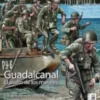 DESPERTA FERRO CONTEMPORANEA Nº74: GUADALCANAL (REVISTA)