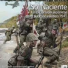 DESPERTA FERRO CONTEMPORANEA Nº58: SOL NACIENTE, EXPANSION JAPONESA 1941 (REVISTA)
