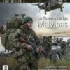 DESPERTA FERRO CONTEMPORANEA Nº51: LA GUERRA DE LAS MALVINAS (REVISTA)