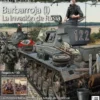 DESPERTA FERRO CONTEMPORANEA Nº50: BARBARROJA (I) LA INVASION DE RUSIA (REVISTA)