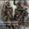 DESPERTA FERRO CONTEMPORANEA Nº40: VARSOVIA 1920 LA GUERRA POLACO-SOVIETICA (REVISTA)