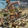 DESPERTA FERRO CONTEMPORANEA Nº25: TOBRUK 1941 (REVISTA)