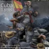 DESPERTA FERRO CONTEMPORANEA Nº21: CUBA 1898 (REVISTA)