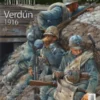 DESPERTA FERRO CONTEMPORANEA Nº13: VERDUN 1916 (REVISTA)