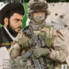 DESPERTA FERRO CONTEMPORANEA Nº10 : INSURGENCIA EN IRAK (REVISTA)