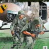 DESPERTA FERRO CONTEMPORANEA Nº06: 1965, ESCALADA AMERICANA EN VIETNAM (REVISTA)