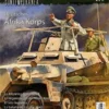 DESPERTA FERRO CONTEMPORANEA Nº05: DEUTSCHES AFRIKA KORPS (REVISTA)