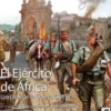DESPERTA FERRO ESPECIAL 40: EJERCITOS DE LA GUERRA CIVIL (II) EL EJERCITO DE AFRICA (REVISTA)