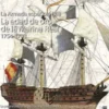 DESPERTA FERRO ESPECIAL 38: LA ARMADA ESPAÑOLA (VII) LA EDAD DE ORO DE LA MARINA REAL (REVISTA)