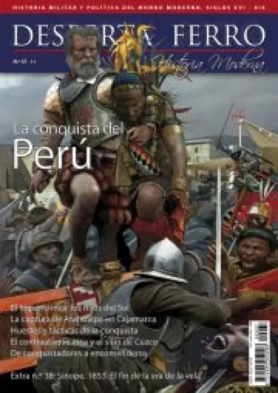 DESPERTA FERRO ESPECIAL 17: LA LEGION ROMANA (V) (REVISTA)