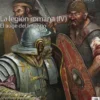 DESPERTA FERRO ESPECIAL 13: LA LEGION ROMANA (IV) EL AUGE DEL IMPERIO (REVISTA)