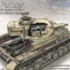 DESPERTA FERRO ESPECIAL 20: PANZER VOLUMEN 3 (1942) DEL LANGROHR AL TIGER (REVISTA)