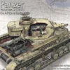 DESPERTA FERRO ESPECIAL 16: PANZER VOLUMEN 2 (1941) DE AFRICA A BARBARROJA (REVISTA)