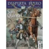 DESPERTA FERRO HISTORIA MODERNA Nº72: SAN QUINTIN [REVISTA]
