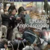 DESPERTA FERRO HISTORIA MODERNA Nº62: 1797 LA GUERRA ANGLO-ESPAÑOLA EN EL MAR (REVISTA)
