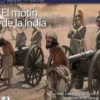 DESPERTA FERRO HISTORIA MODERNA Nº52: EL MOTIN DE LA INDIA (REVISTA)