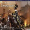DESPERTA FERRO HISTORIA MODERNA Nº36: LOS SITIOS DE ZARAGOZA (REVISTA)