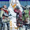 DESPERTA FERRO HISTORIA MODERNA Nº22: FARNESIO EN FRANCIA (REVISTA)