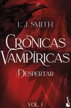 DESPERTAR (CRONICAS VAMPIRICAS, 1) [BOLSILLO]